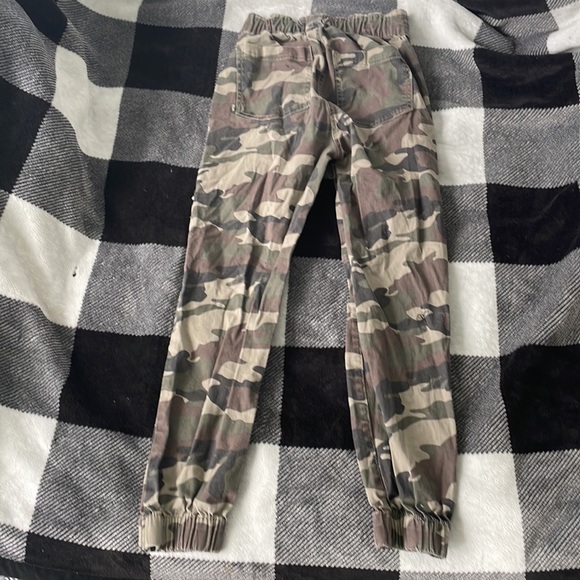 Street west society pants camo - Picture 2 of 2